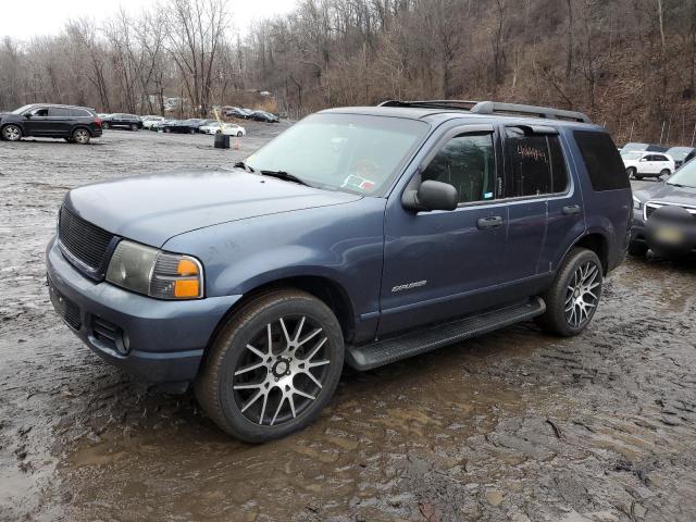 FORD EXPLORER 2005 1fmzu73e75za05299