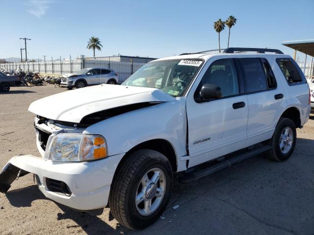 FORD EXPLORER 2005 1fmzu73e75za10423