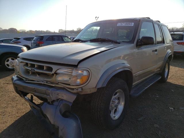 FORD EXPLORER 2001 1fmzu73e81za18461