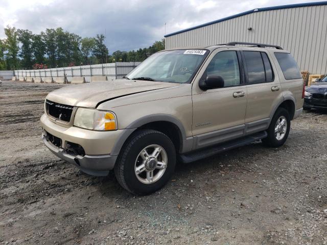 FORD EXPLORER X 2002 1fmzu73e82ua83003