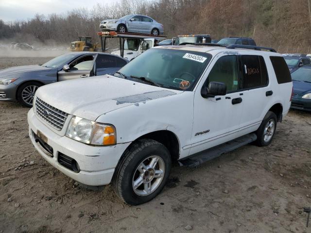 FORD EXPLORER 2004 1fmzu73e84ub82052