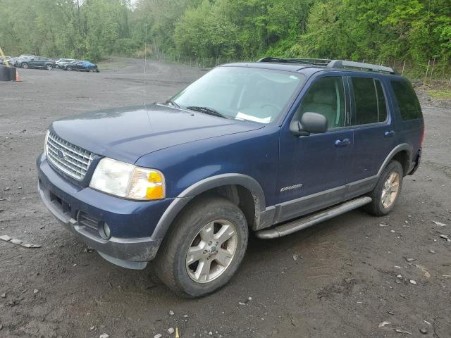 FORD EXPLORER 2005 1fmzu73e85ua67288