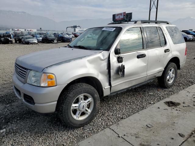 FORD EXPLORER 2005 1fmzu73e85ub48405