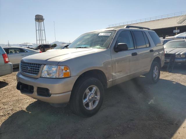 FORD EXPLORER 2005 1fmzu73e85za17851