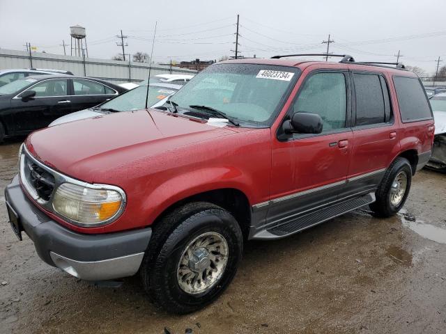 FORD EXPLORER 2000 1fmzu73e8yza47761