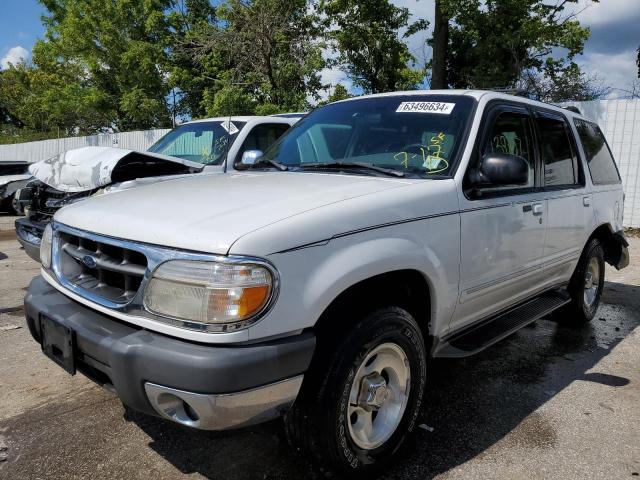 FORD EXPLORER 2000 1fmzu73e8yzb02113