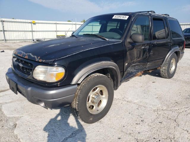 FORD EXPLORER 2000 1fmzu73e8yzc60967