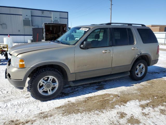 FORD EXPLORER 2002 1fmzu73e92ud08335