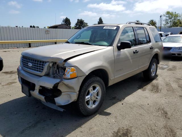 FORD EXPLORER X 2004 1fmzu73e94zb15172