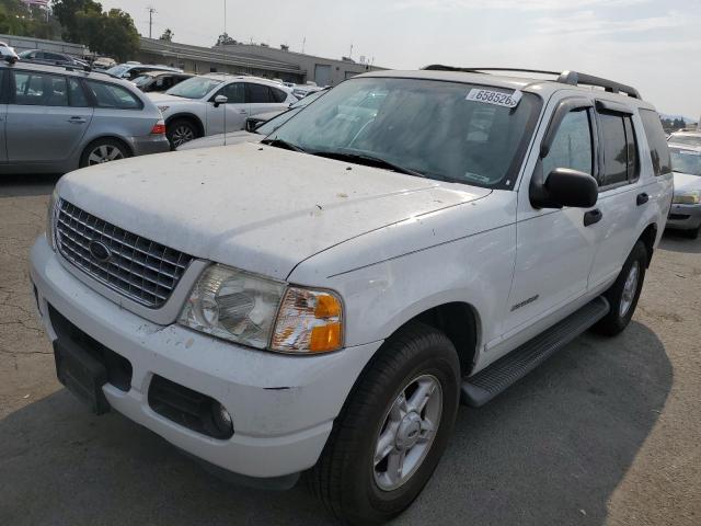 FORD EXPLORER 2005 1fmzu73e95ua81846