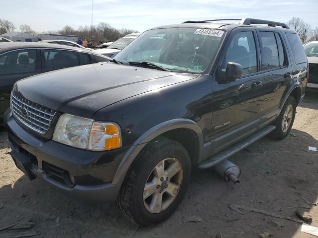 FORD EXPLORER 2005 1fmzu73e95ub27031