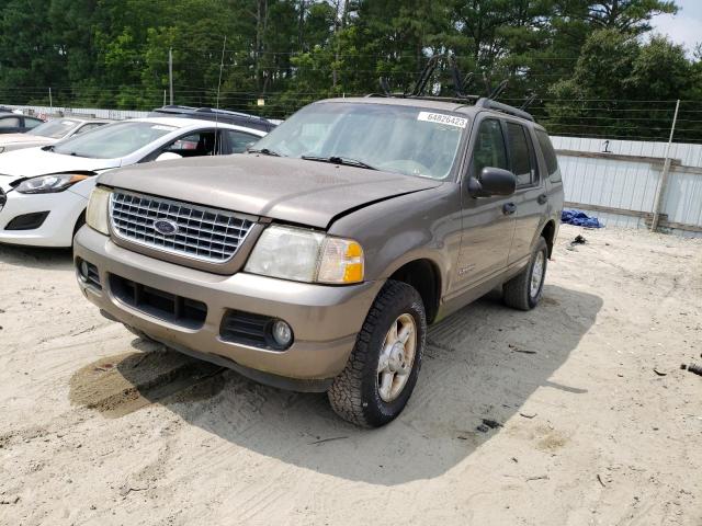 FORD EXPLORER X 2005 1fmzu73e95ub57825