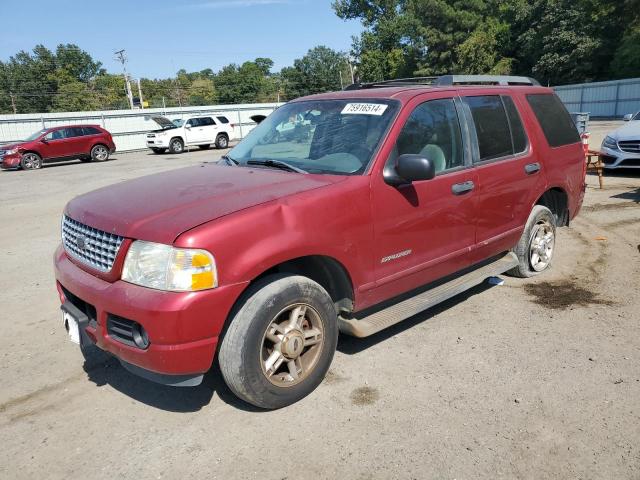 FORD EXPLORER X 2005 1fmzu73e95uc01323