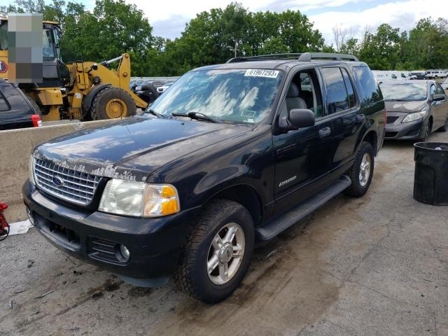 FORD EXPLORER X 2005 1fmzu73e95za03277