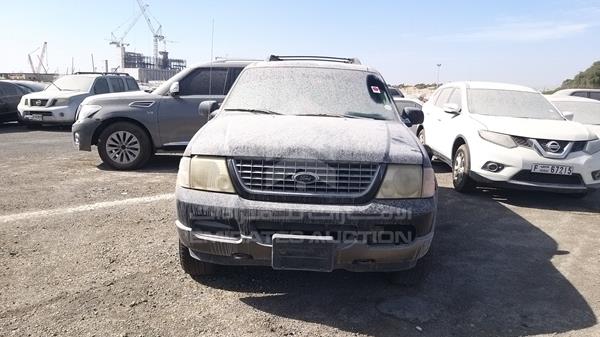 FORD EXPLORER 2005 1fmzu73e95za03845