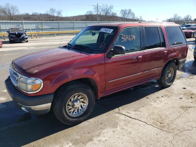 FORD EXPLORER X 2000 1fmzu73e9yub22450