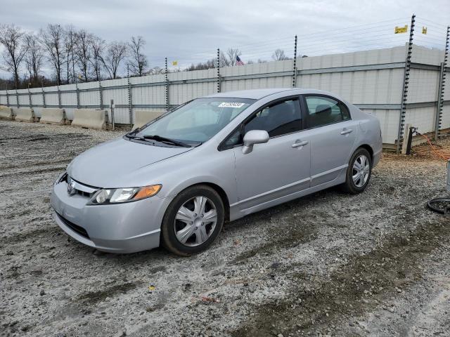 HONDA CIVIC 2008 1fmzu73ex2ub15806