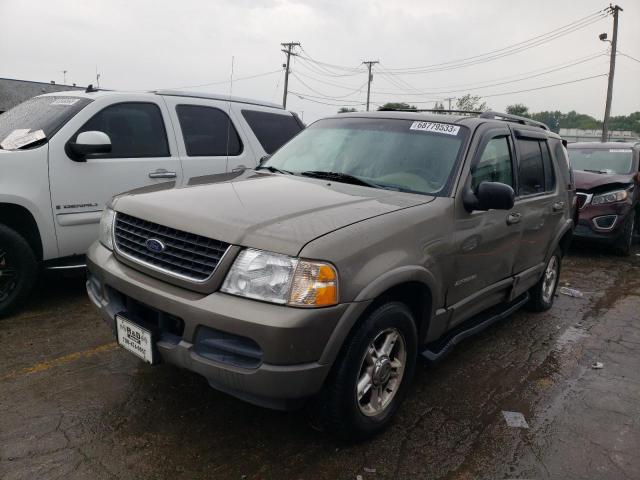 FORD EXPLORER X 2002 1fmzu73ex2za97472