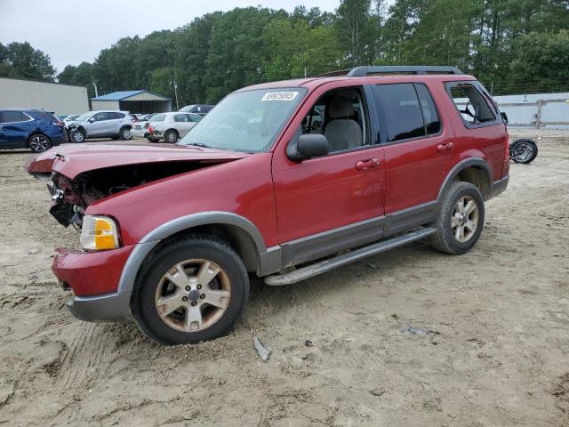 FORD EXPLORER 2005 1fmzu73ex5ua04595