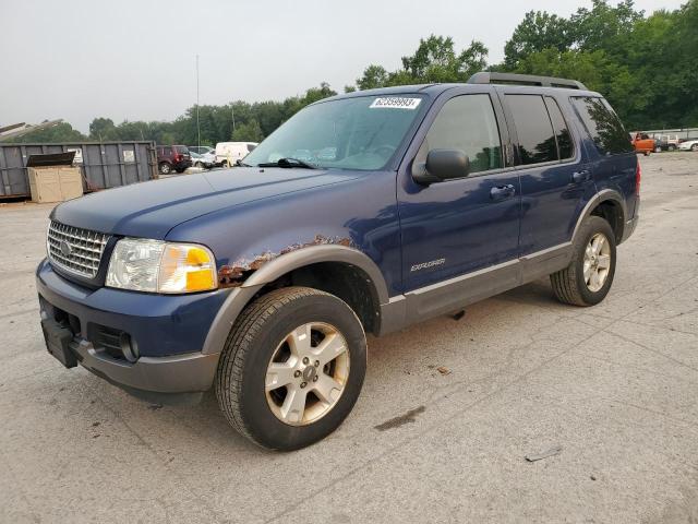 FORD EXPLORER X 2005 1fmzu73ex5ub63469