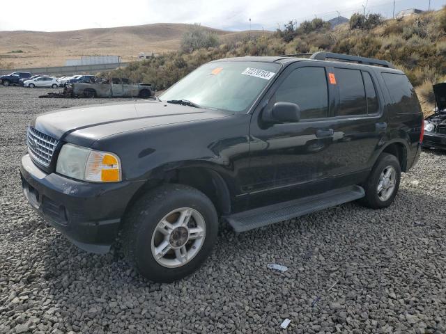 FORD EXPLORER 2005 1fmzu73ex5za43867