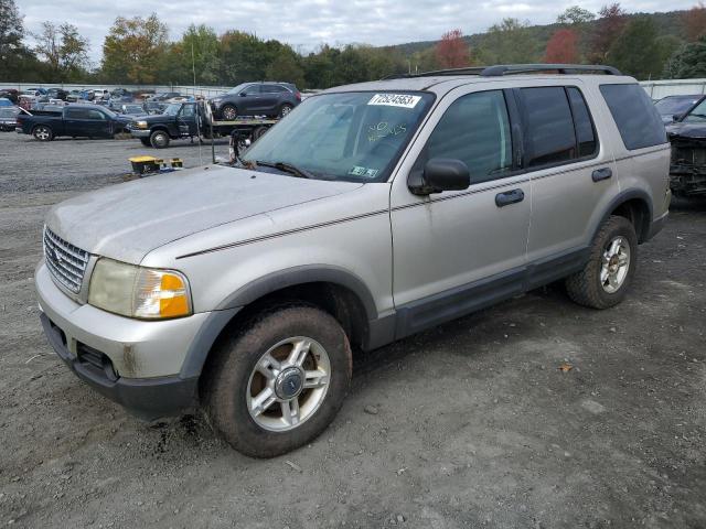 FORD EXPLORER X 2003 1fmzu73k03uc43382