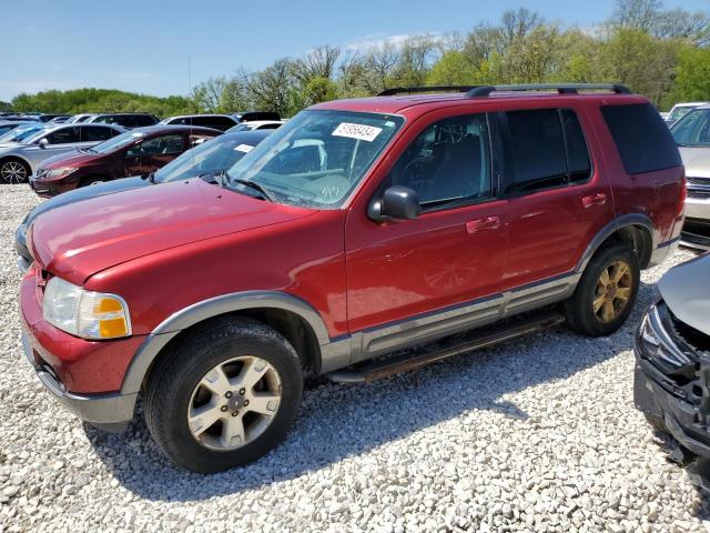 FORD EXPLORER 2003 1fmzu73k03zb30020