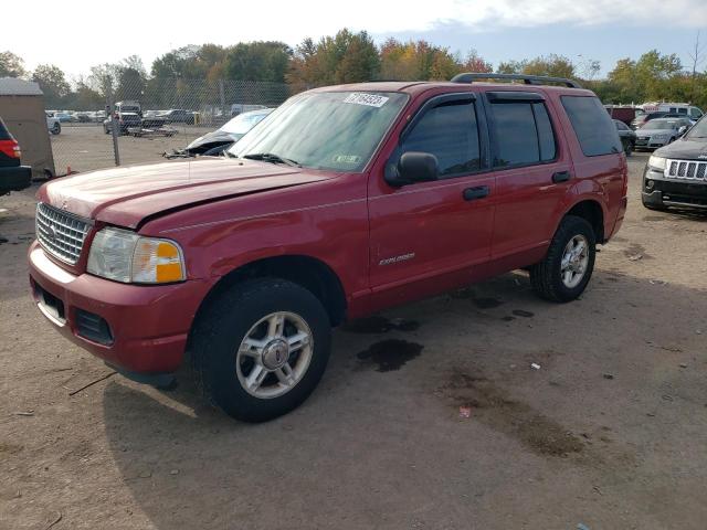 FORD EXPLORER 2004 1fmzu73k04za36947