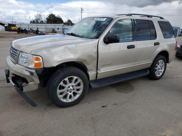 FORD EXPLORER 2004 1fmzu73k04za96162