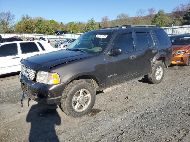 FORD EXPLORER 2005 1fmzu73k05ua06717