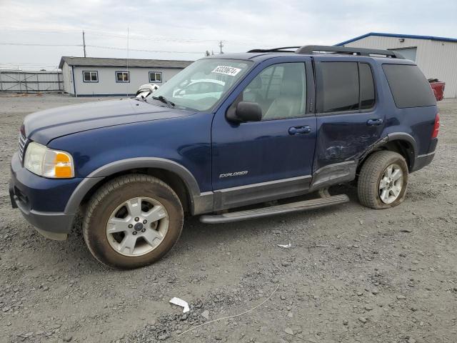 FORD EXPLORER X 2005 1fmzu73k05ub20474