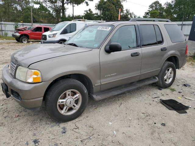 FORD EXPLORER X 2005 1fmzu73k05za64250