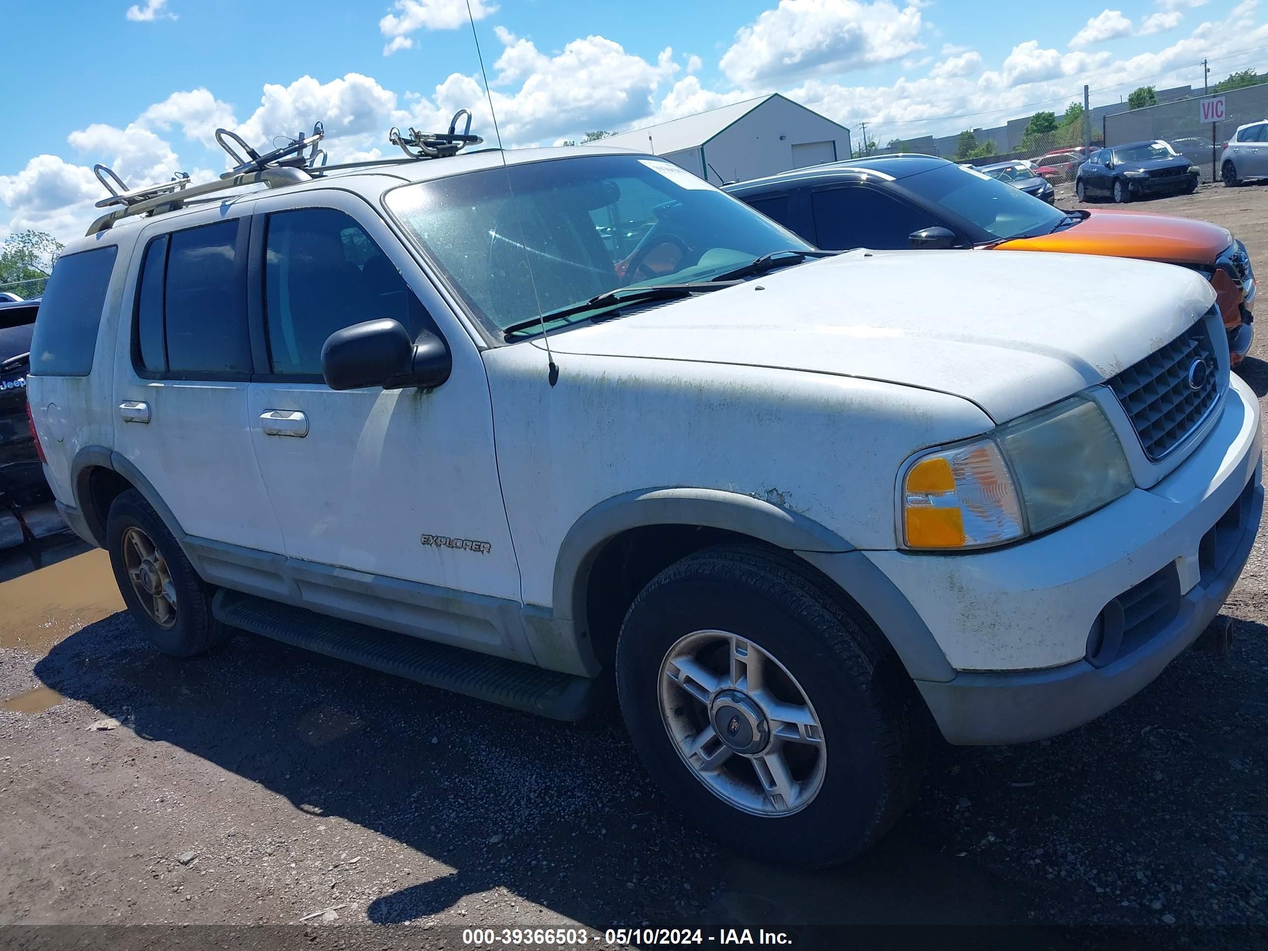 FORD EXPLORER 2002 1fmzu73k12zc99879