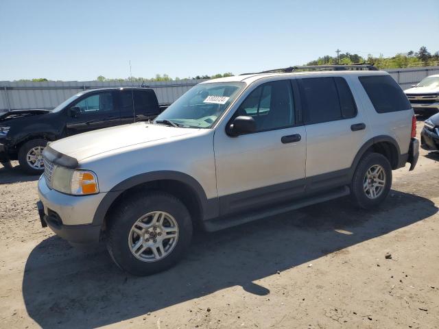 FORD EXPLORER 2003 1fmzu73k13uc54004