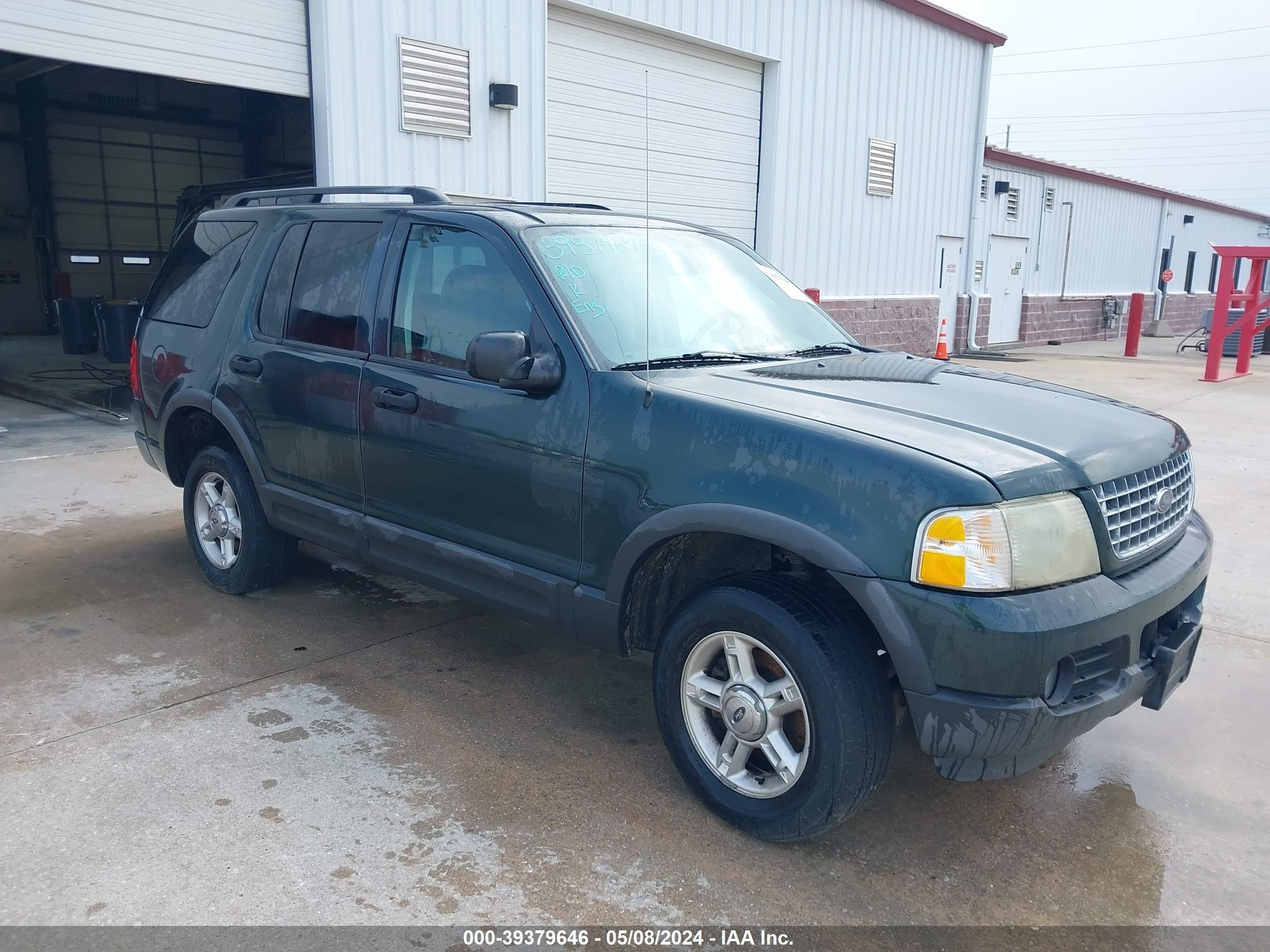 FORD EXPLORER 2003 1fmzu73k13zb37445