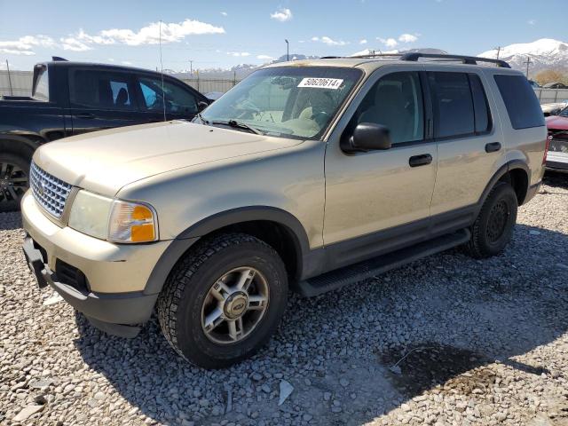 FORD EXPLORER 2003 1fmzu73k13zb38045