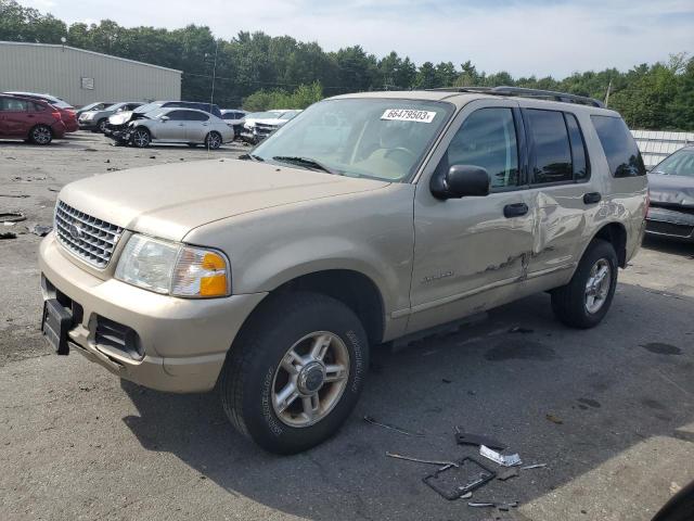 FORD EXPLORER X 2004 1fmzu73k14ua06398