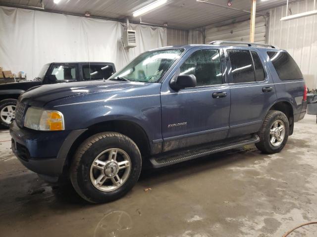 FORD EXPLORER 2004 1fmzu73k14ua36114