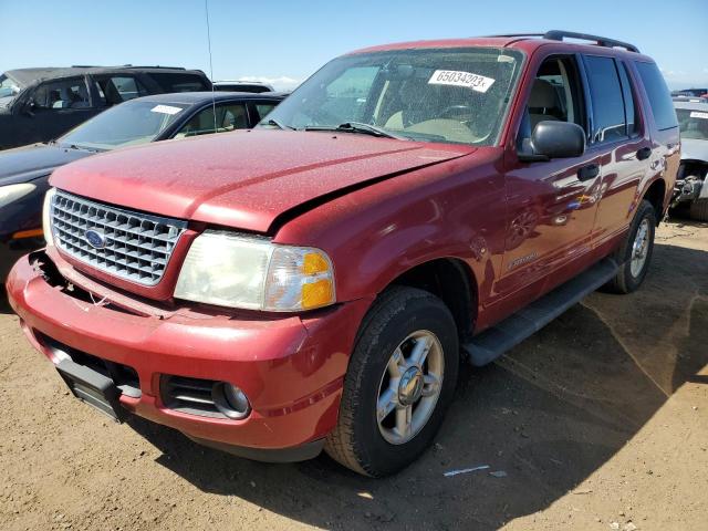 FORD EXPLORER X 2004 1fmzu73k14ub11782