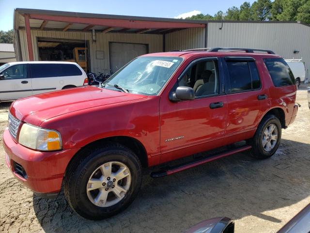 FORD EXPLORER 2004 1fmzu73k14ub36794