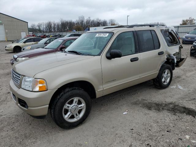 FORD EXPLORER 2004 1fmzu73k14ub44023