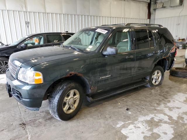 FORD EXPLORER 2004 1fmzu73k14ub95053