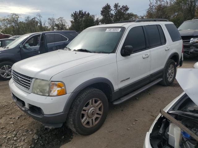 FORD EXPLORER 2004 1fmzu73k14uc16323