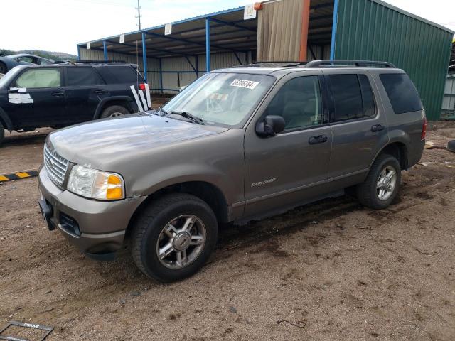 FORD EXPLORER X 2004 1fmzu73k14za29974