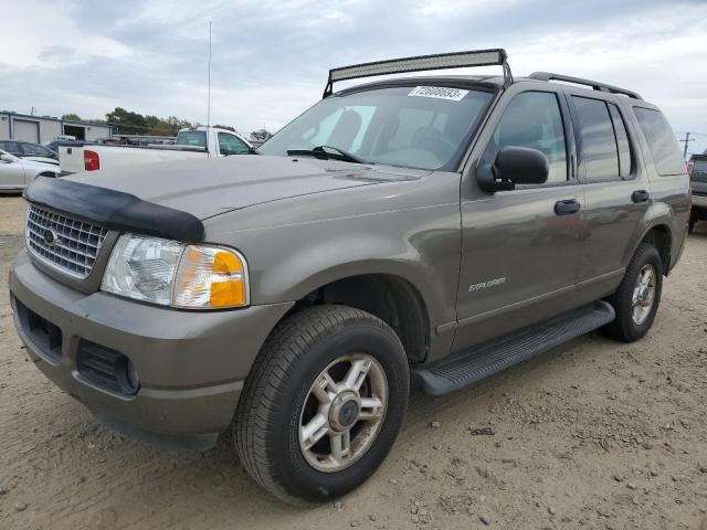 FORD EXPLORER 2004 1fmzu73k14za48153