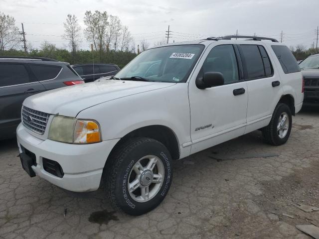 FORD EXPLORER 2004 1fmzu73k14za62876