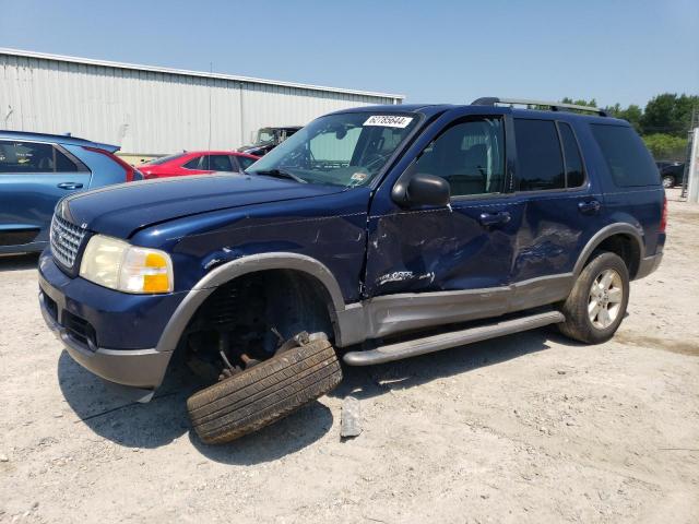 FORD EXPLORER X 2004 1fmzu73k14za66412