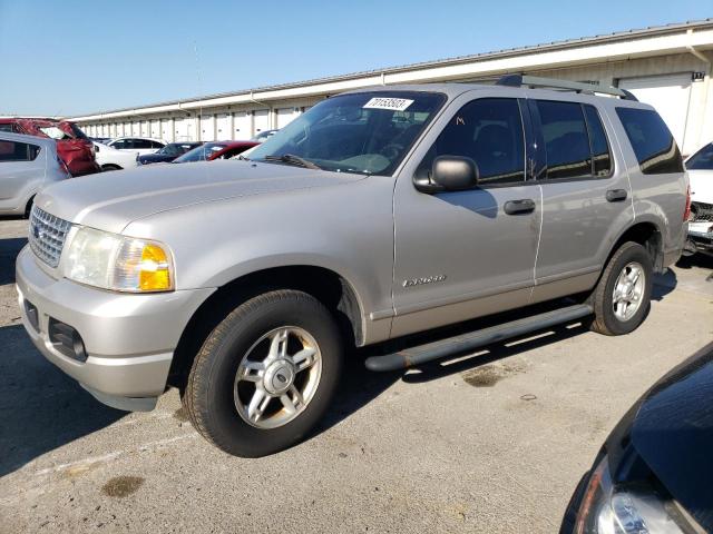 FORD EXPLORER X 2005 1fmzu73k15ua87128