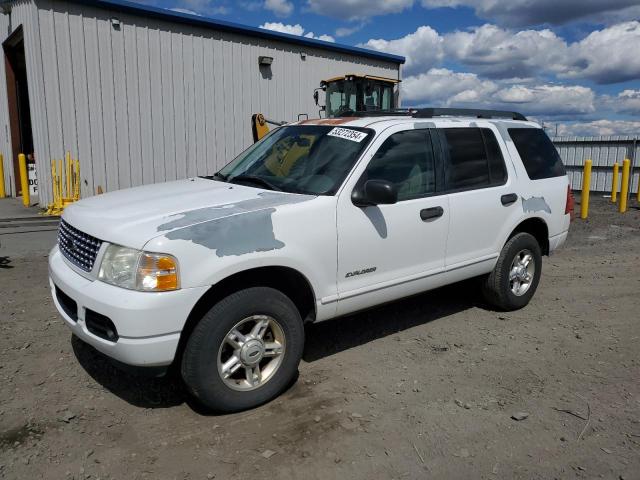 FORD EXPLORER 2005 1fmzu73k15ub17342