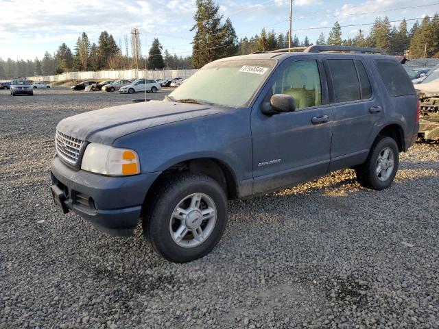 FORD EXPLORER 2005 1fmzu73k15ub76083